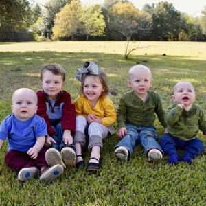 Meet your Posher, Mike-sonya